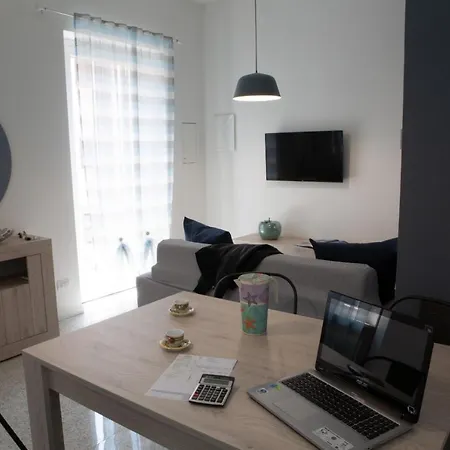 Mercante In Fiera Apartament *