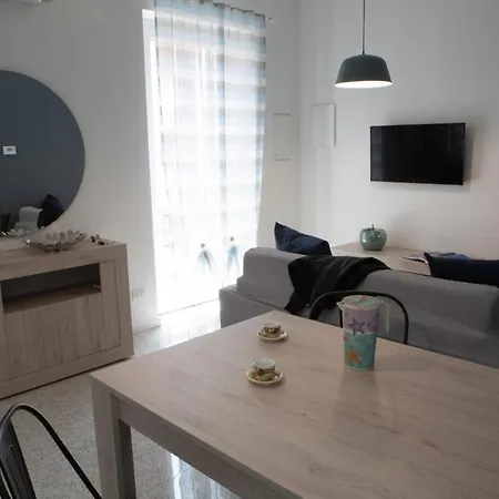 Mercante In Fiera Apartament