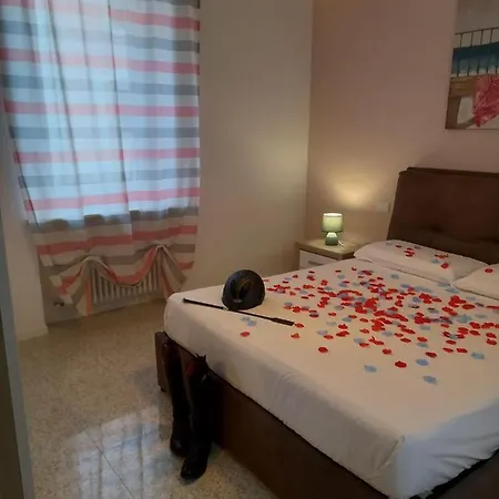 Apartamento Mercante In Fiera Verona