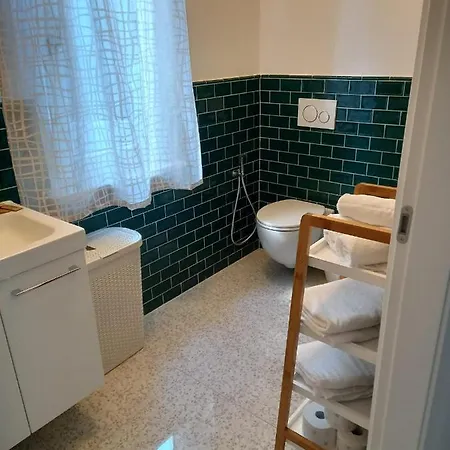 Апартаменты Mercante In Fiera *