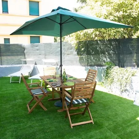 Апартаменты Mercante In Fiera Верона