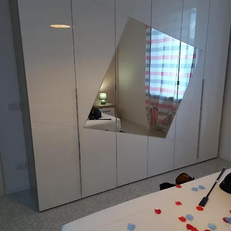 Apartament Mercante In Fiera *