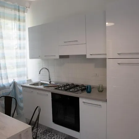 Apartamento Mercante In Fiera Verona