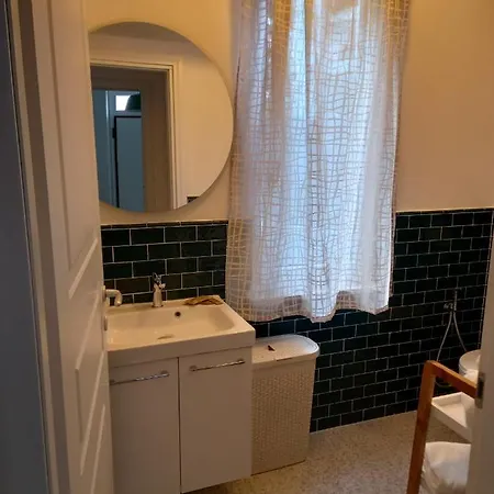 Апартаменты Mercante In Fiera