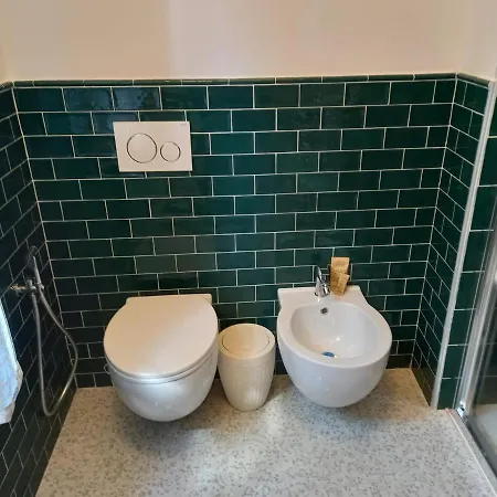 Апартаменты Mercante In Fiera *