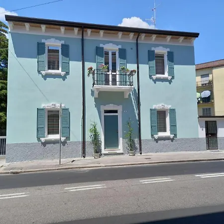 Apartament Mercante In Fiera *