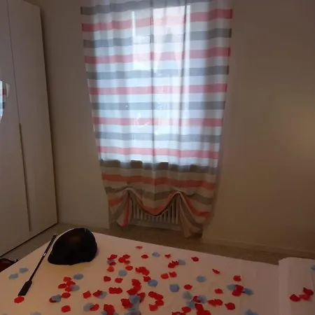 Апартаменты Mercante In Fiera