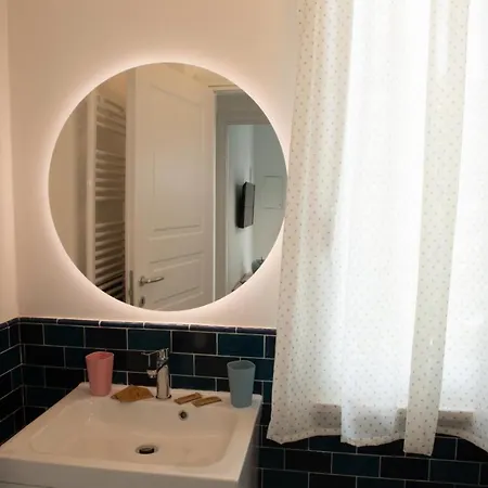 Апартаменты Mercante In Fiera *