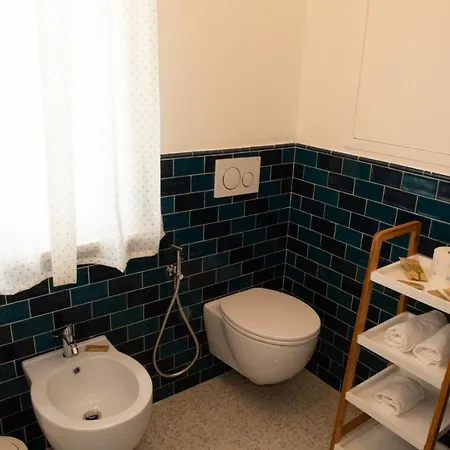 Apartament Mercante In Fiera Werona