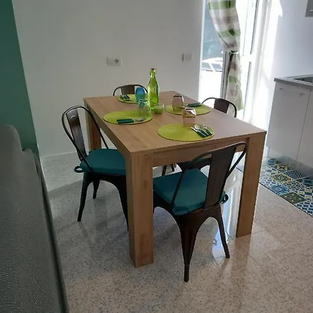 Mercante In Fiera Apartament